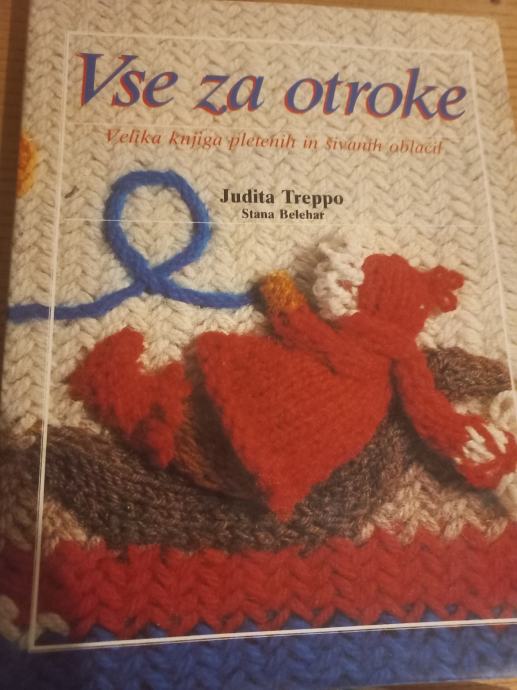 Vse za otroke