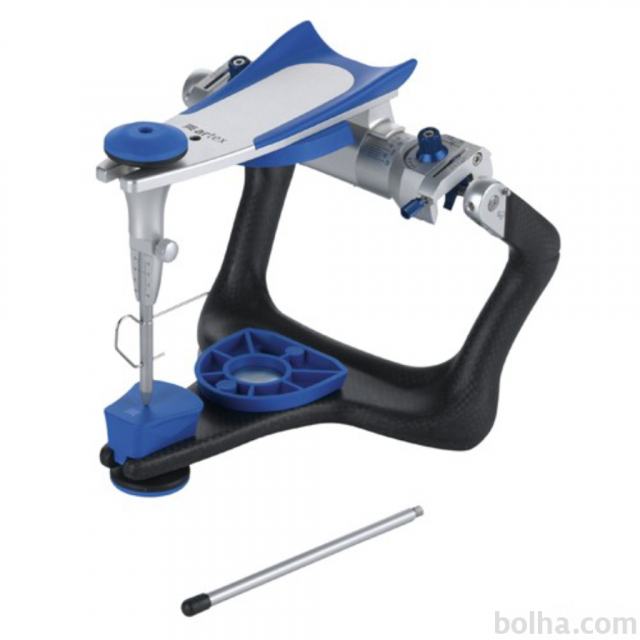 Amann Girrbach Artex Carbon CR Articulator