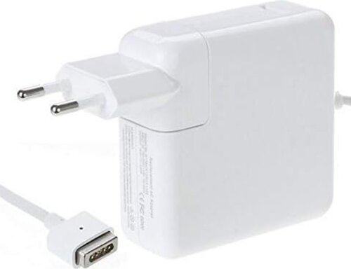 Apple 60W MagSafe 2 Power Adapter MD565 Bela