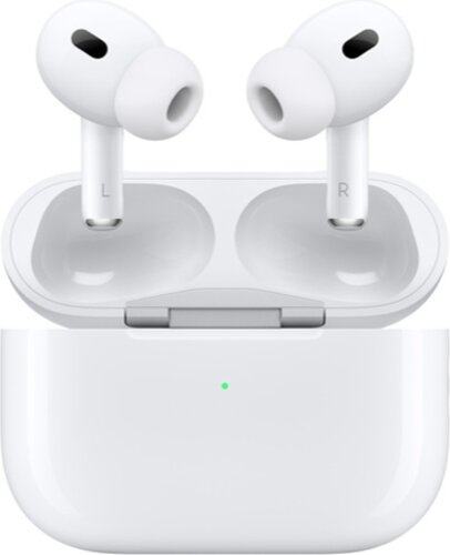 Apple AirPods Pro (2023) with MagSafe Charging USB Type-C Bela