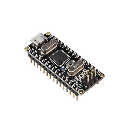 Arduino NANO ATMega328 black