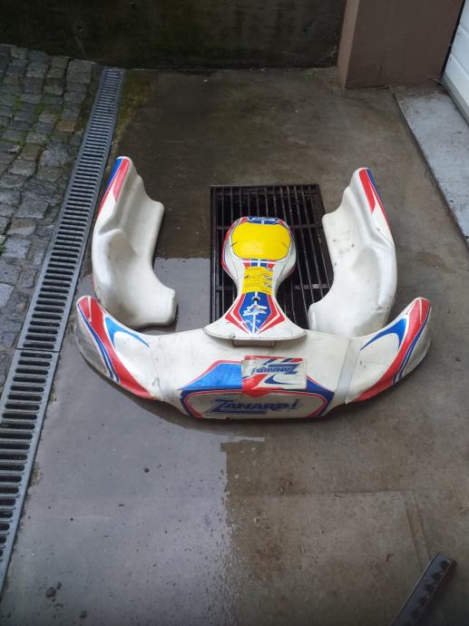 Gokart