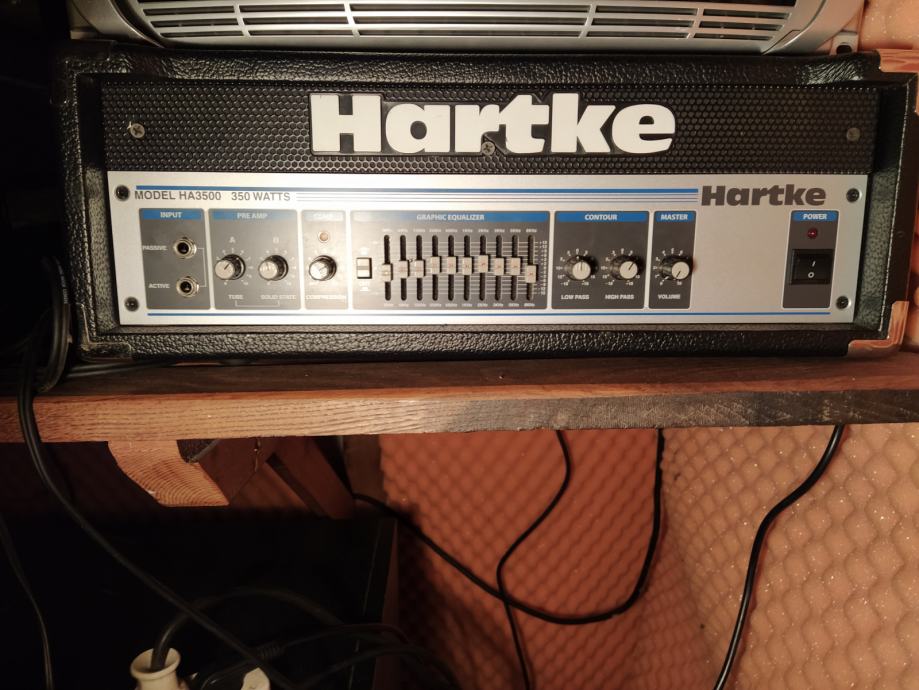 Hartke