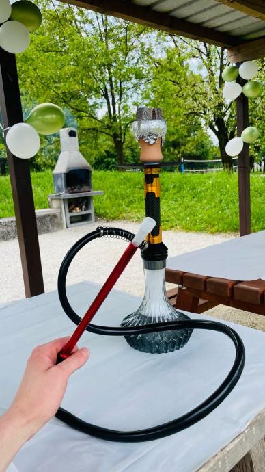 Nargila / Shisha