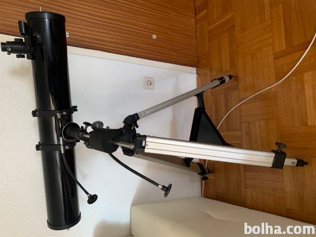 Teleskop CELESTRON firstscope 114 model#31044