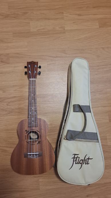 Ukulele