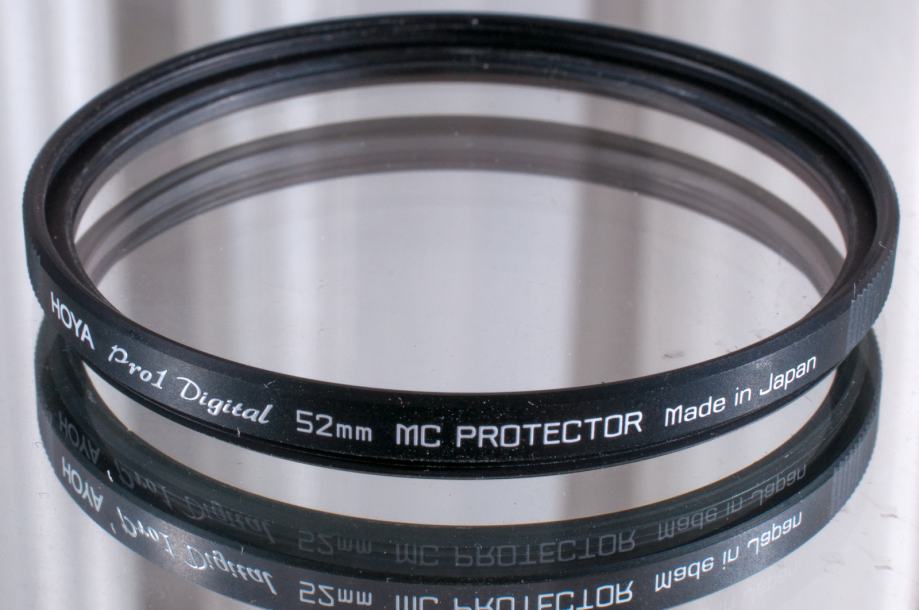 HOYA Pro1 DIGITAL 52mm MC PROTECTOR