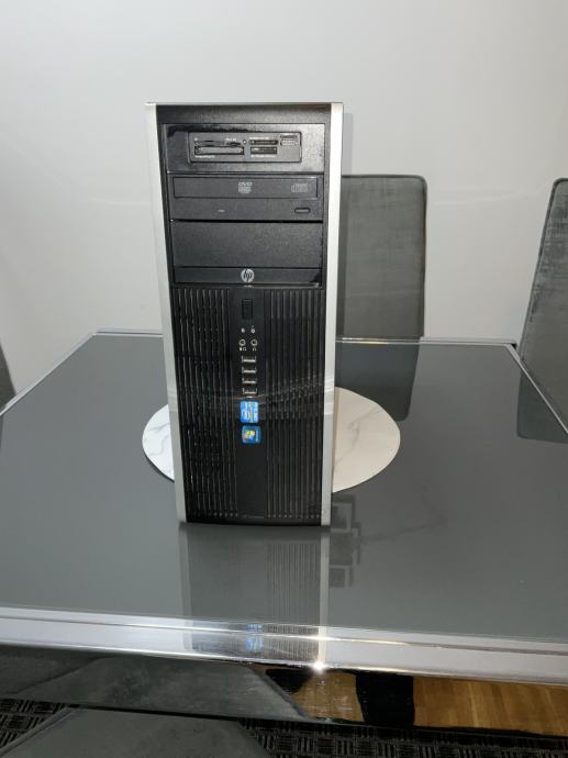 HP Compaq 8200 Elite Minitower