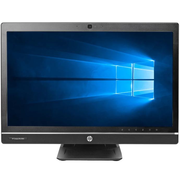 HP Compaq Elite 8300 All In One -Intel i5-3470 8GB DDR3 250ssd