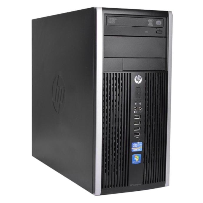 HP Compaq Pro 6300 MT