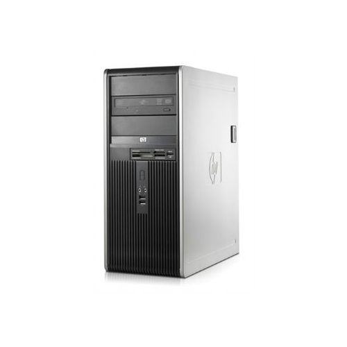 HP DC 7800 CMT:Intel Core2Duo E8400,8GB ram,500GB hdd,DVDrw,WIN10