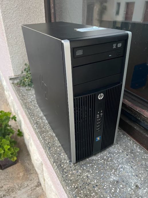 Hp Elite 8300 Core i7