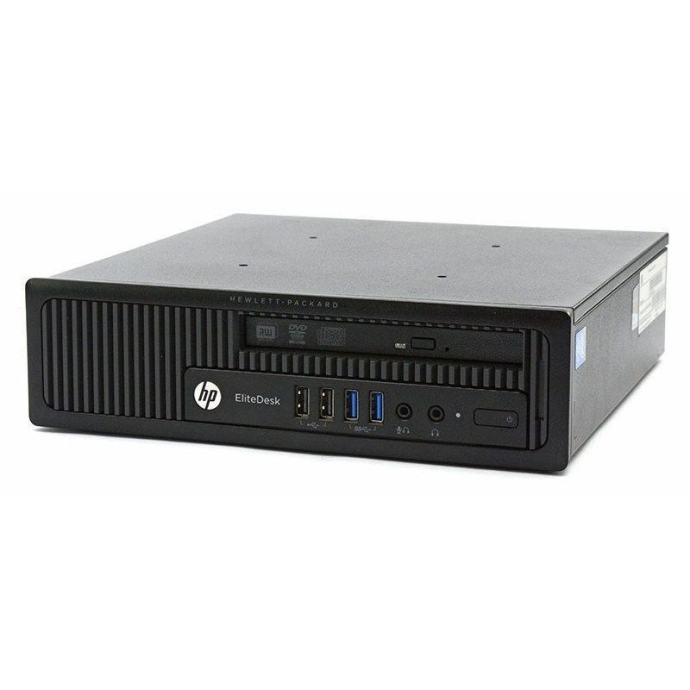 HP elitedesk 800 G1 usdt