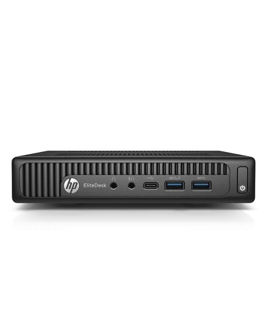 HP EliteDesk 800 G2 Desktop Mini