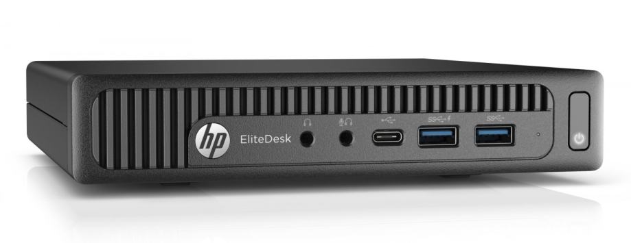 HP EliteDesk 800 G2 Desktop Mini