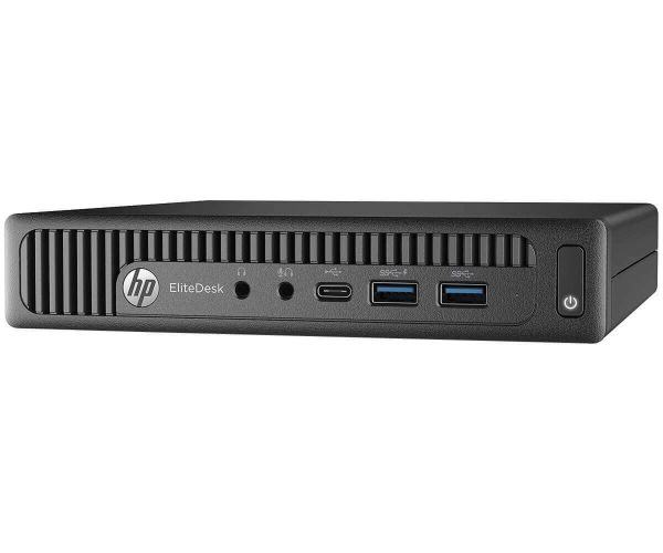 HP EliteDesk 800 G2 mini