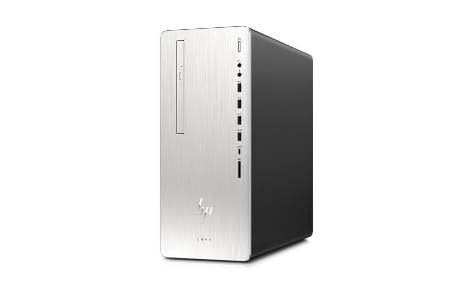 HP ENVY | i5-9400f + RTX 2060