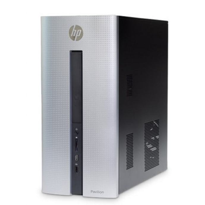 hp pavilion i5 6400