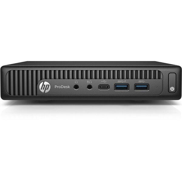 HP ProDesk 600 G2 DM (i5-6500T, 16GB, 256SSD) GARANCIJA 1L + OBROKI