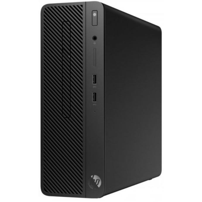 NOVO - HP ProDesk 290 računalnik - ( Intel Core i3-9100 ) - SSD 256 GB