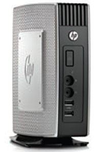 HP t5550 Thin client