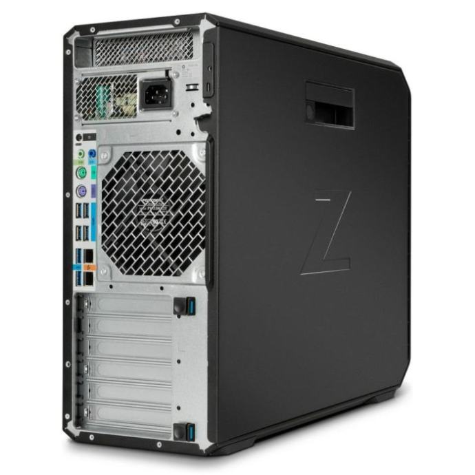 HP Z2 G4 tower računalnik – Intel i7 - RAZPRODAJA - Workstation
