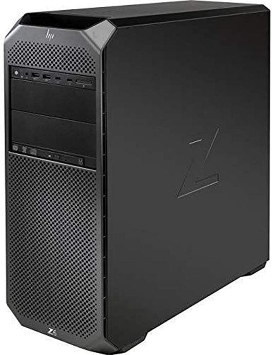 HP Z4 G4 Workstation + nVidia Quadro P4000 8 GB GDDR5 Pascal