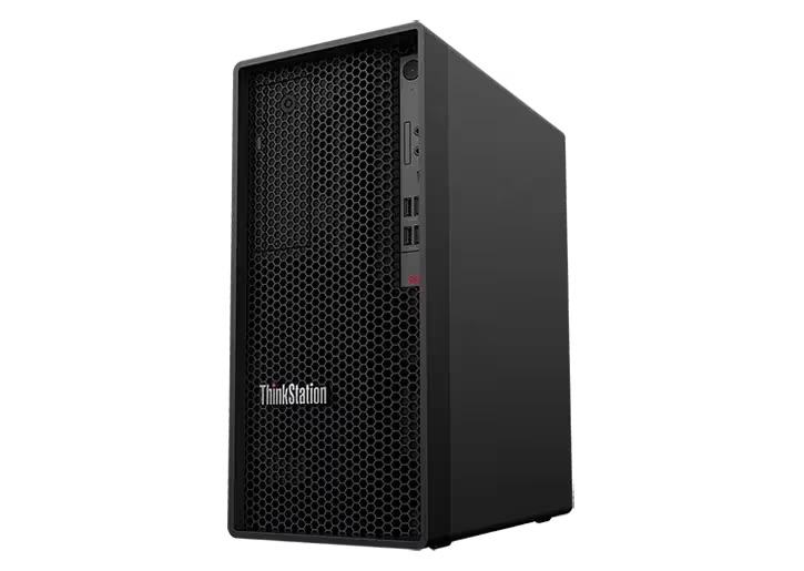 Lenovo Thinkstation P360 1x i5-12400, 16 GB DDR5, 256 M.2,Quadro A2000