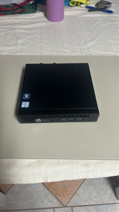 PRODAM HP EliteDesk G2-35W i5/8/128/w11pro