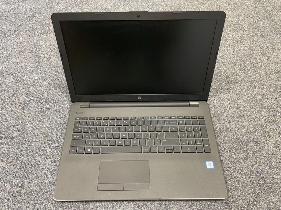 HP 250 G6 po delih