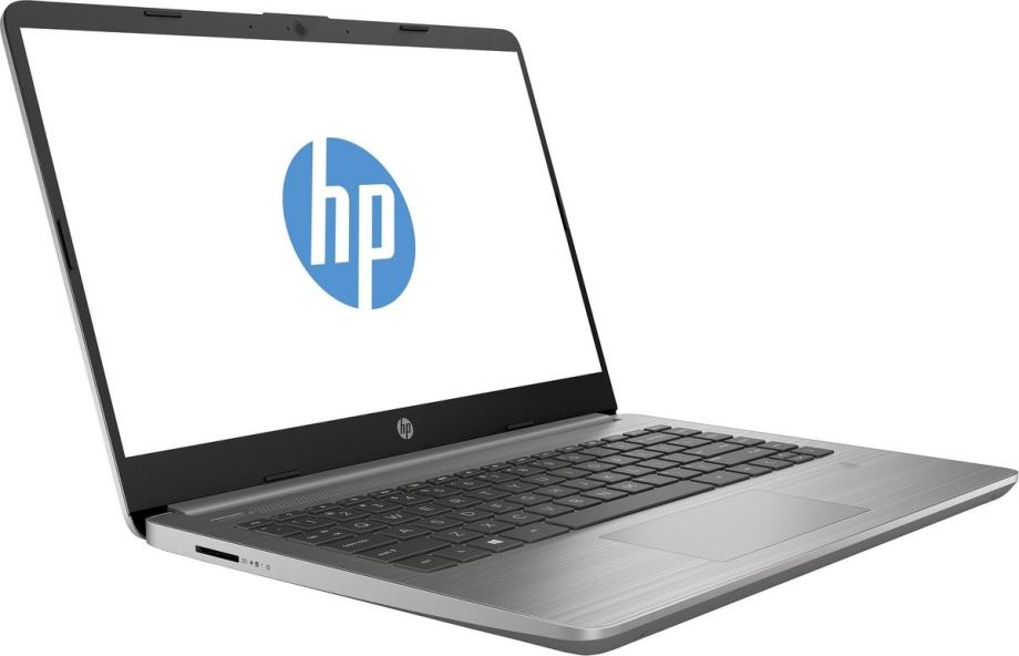 HP 340S G7 14 FullHD IPS i5 laptop computer