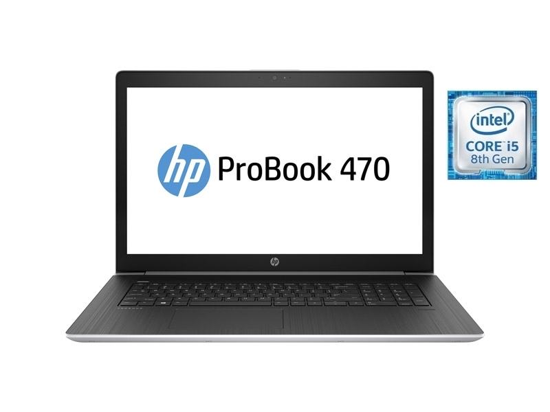 HP 470 Probook G1