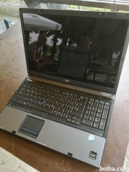 Hp compaq 8710p замена видеокарты