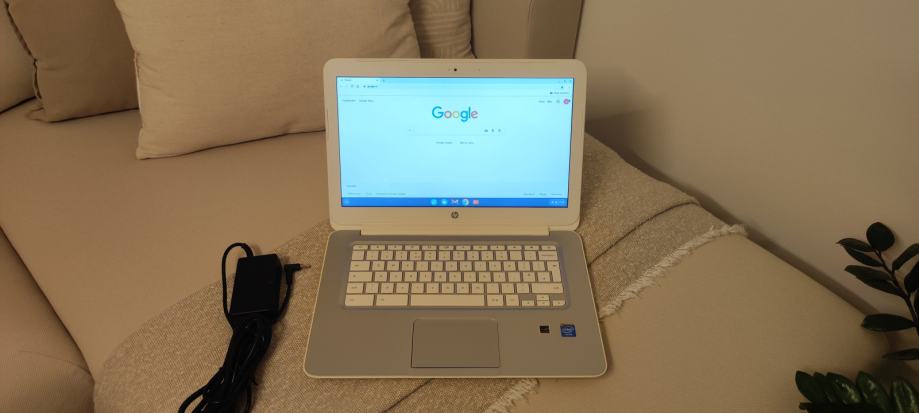 Hp chromebook 14-q013