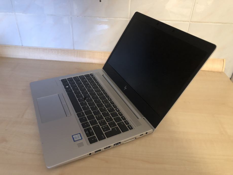 Hp Elitebook 830 G6 I7 8565u 16gb 500gb M2 Bangandolufsen V Garanciji 9575