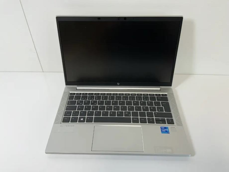 HP EliteBook 830 G8 i7-1185G7 16GB RAM 512Gb M.2 SSD