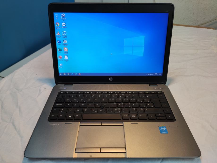 HP EliteBook 840 G1