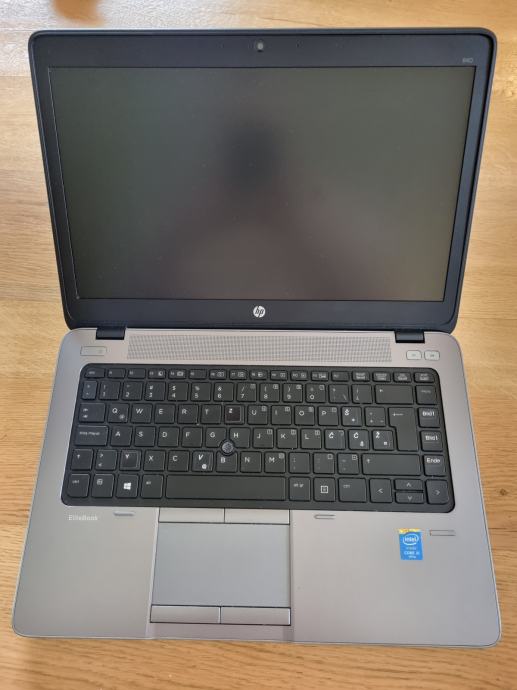 HP Elitebook 840 G1