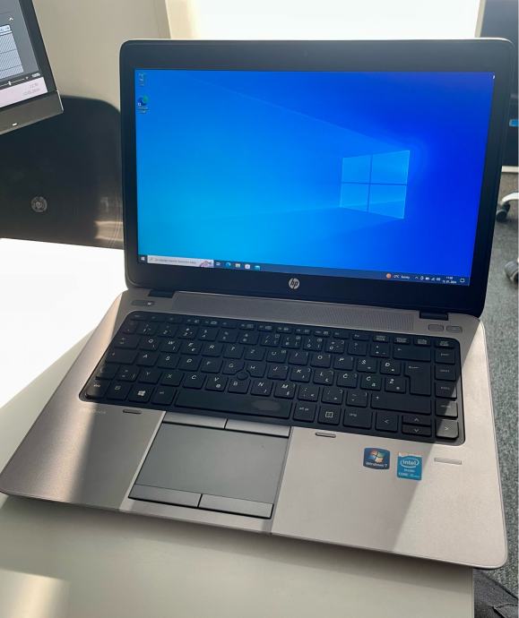 HP Elitebook 840 G1