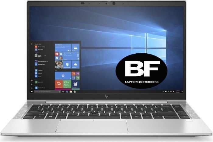 HP EliteBook 840 G7|i7 32GB