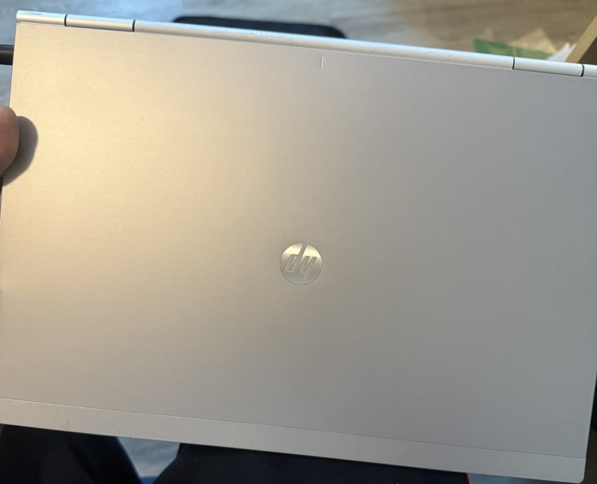 HP EliteBook 8460p