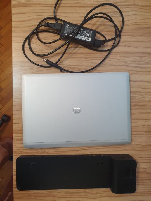 HP Elitebook Folio 9470m