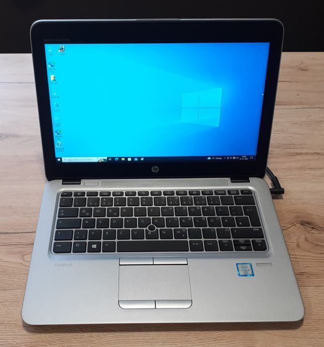 HP ELITEBOOK I5-6300