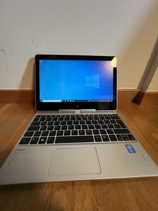 Hp EliteBook Revolve 810 G2 11.6"