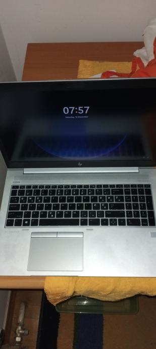 HP EliteBook