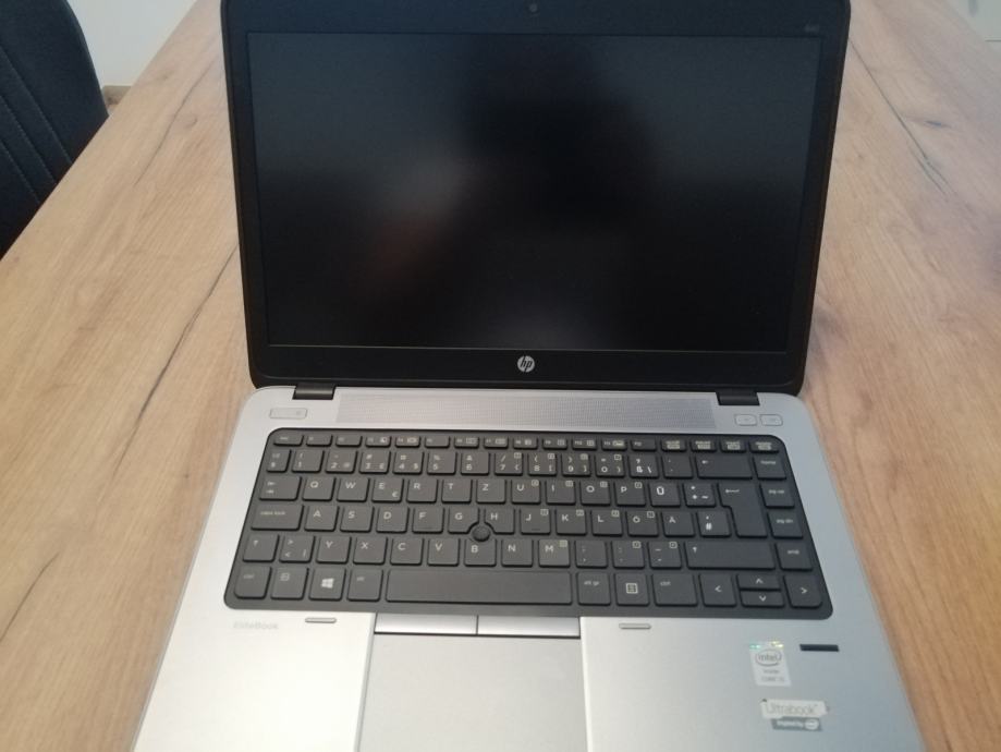 HP ELITEBOOK ULTRABOOK 820 G3 i5-6300U 8GB 128GB SSD