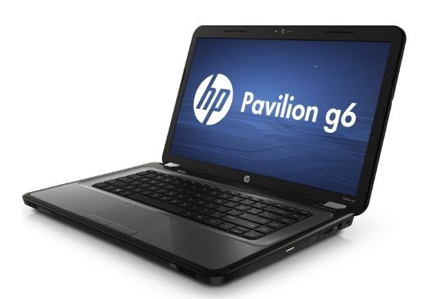 Hp g6 ati7600m не устанавливается