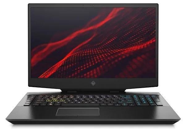 HP Omen 17 cb0029nm - Gaming prenosnik