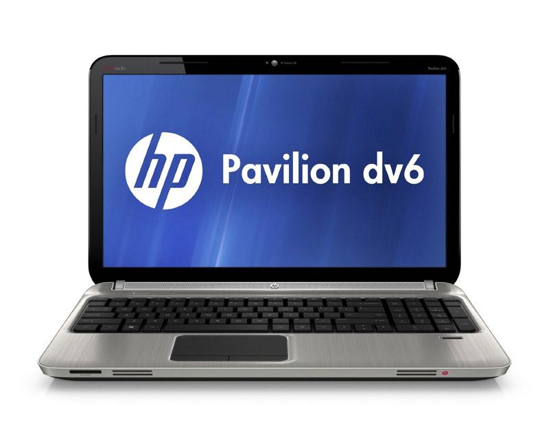 HP Pavilion dv6 (i7-2670QM, 8GB, 256SSD) GARANCIJA + NOVSSD + NOVA BAT