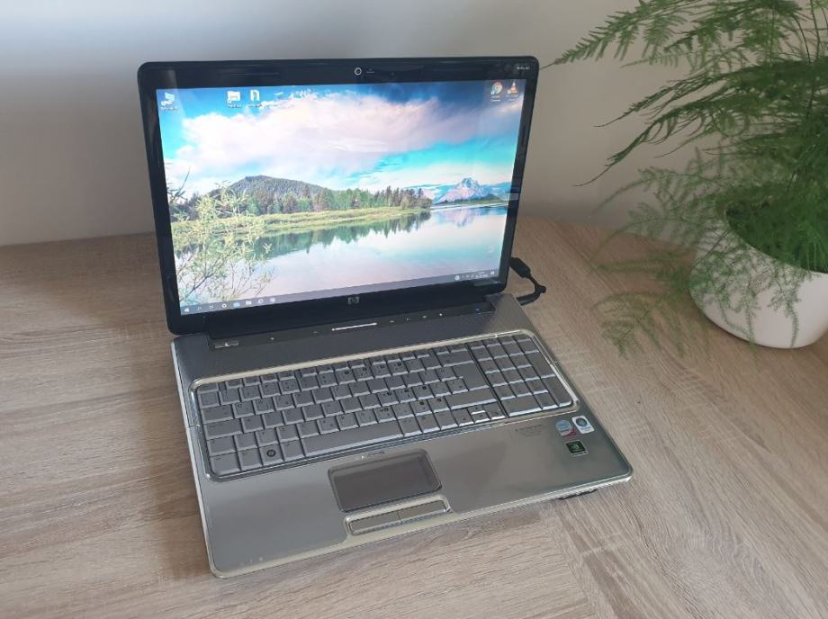 HP Pavilion DV7